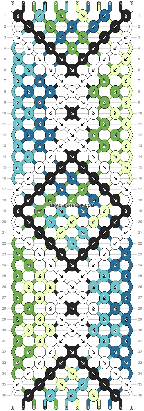 Normal pattern #185232 pattern