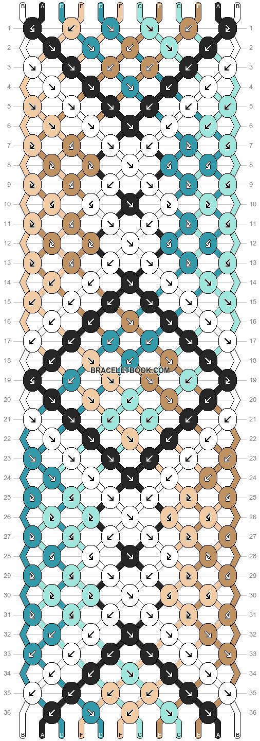 Normal pattern #185234 pattern