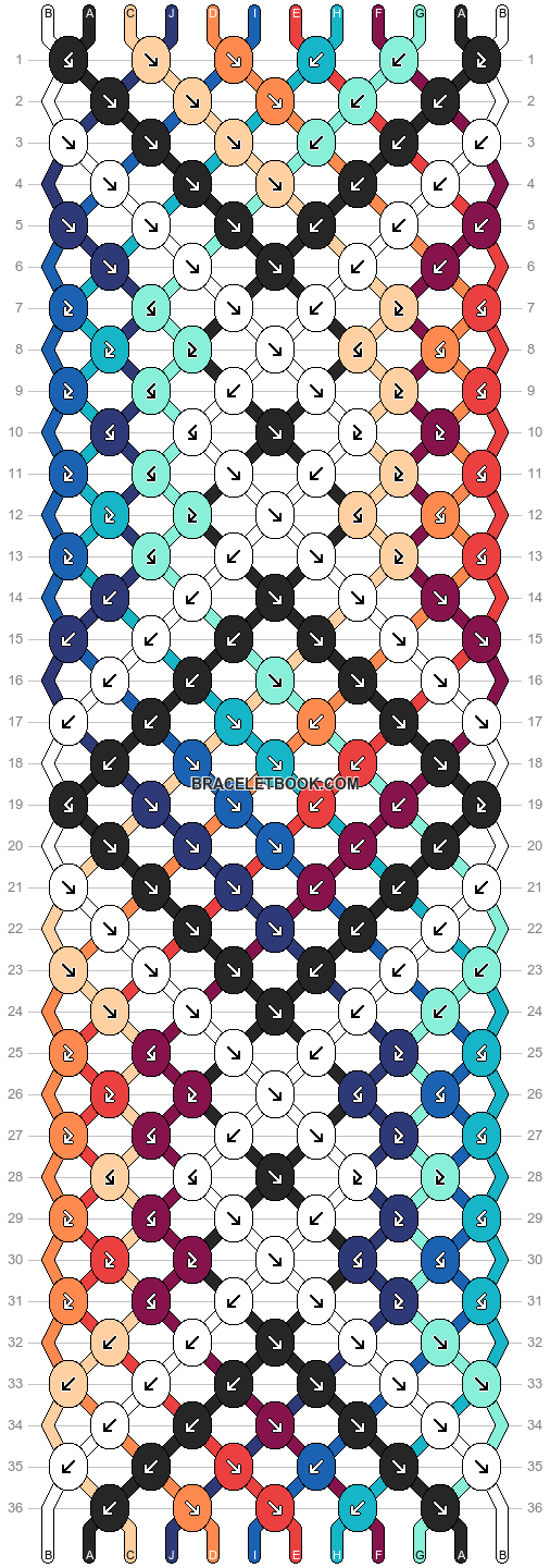 Normal pattern #185237 pattern