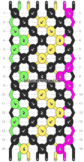 Normal pattern #185240 pattern