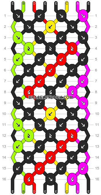 Normal pattern #185241 pattern