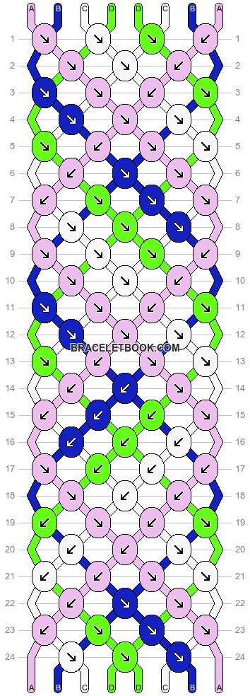 Normal pattern #185242 pattern