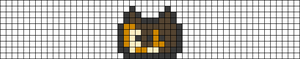 Alpha pattern #185244
