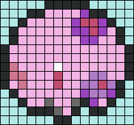 Alpha pattern #185245 preview