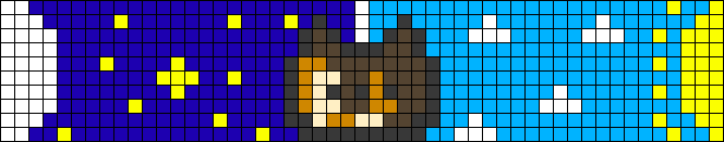 Alpha pattern #185248 preview