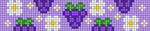 Alpha pattern #185250