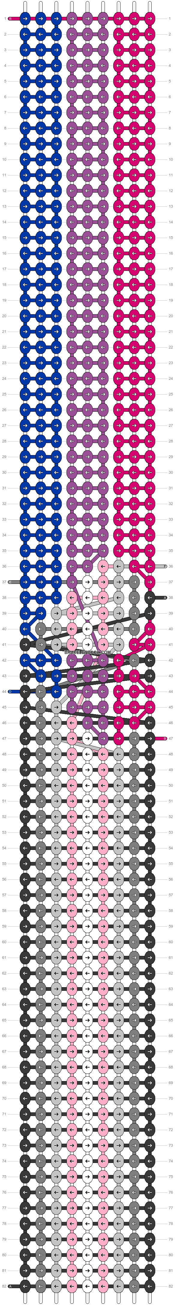 Alpha pattern #185253 pattern