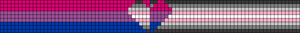 Alpha pattern #185253