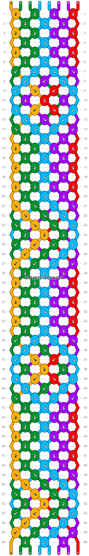 Normal pattern #185255 pattern
