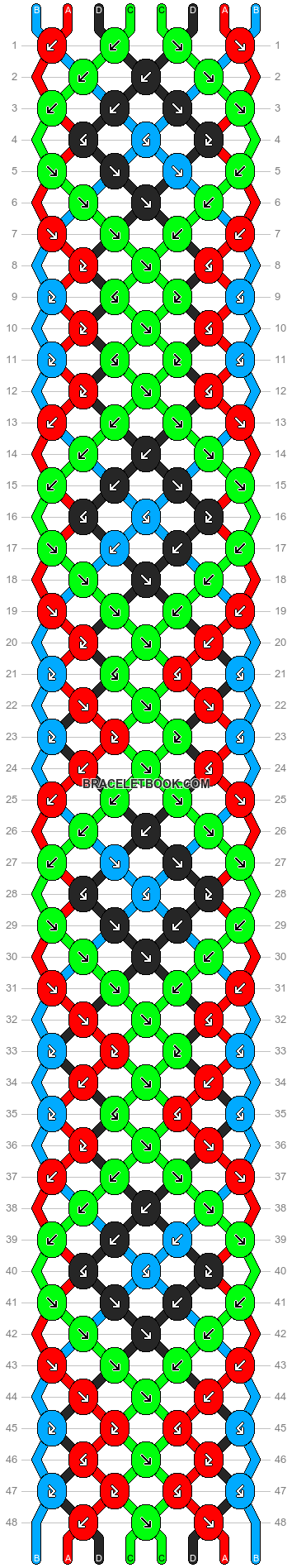 Normal pattern #185257 pattern