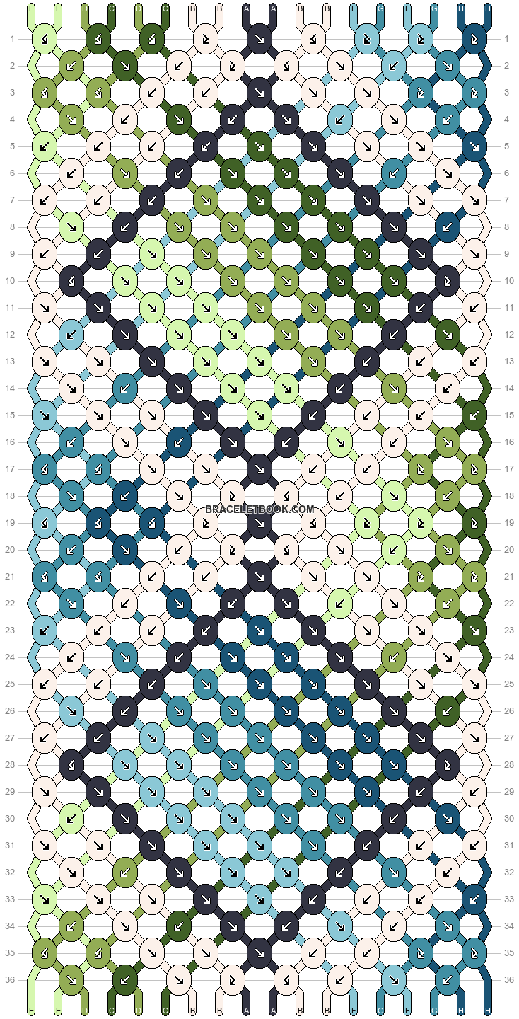 Normal pattern #185260 pattern