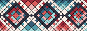 Normal pattern #185267
