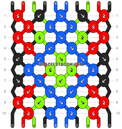 Normal pattern #185270 pattern