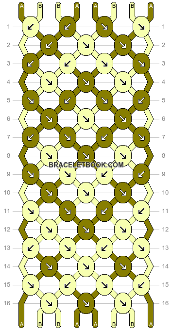 Normal pattern #185272 pattern