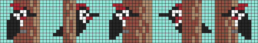 Alpha pattern #185280 preview