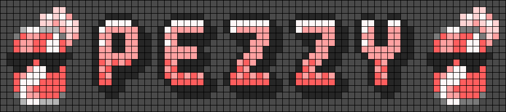 Alpha pattern #185281 preview