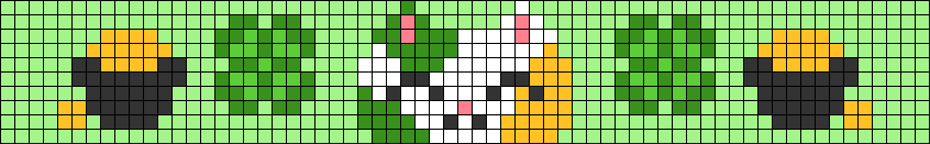 Alpha pattern #185283 preview