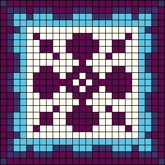 Alpha pattern #185285 preview