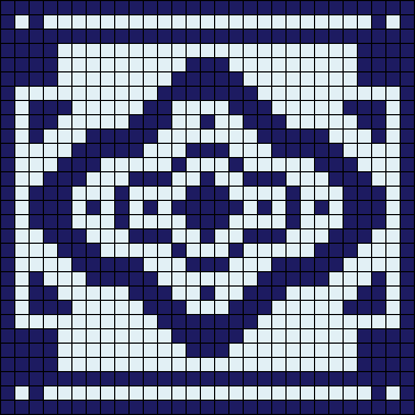 Alpha pattern #185286 preview