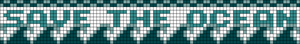 Alpha pattern #185287