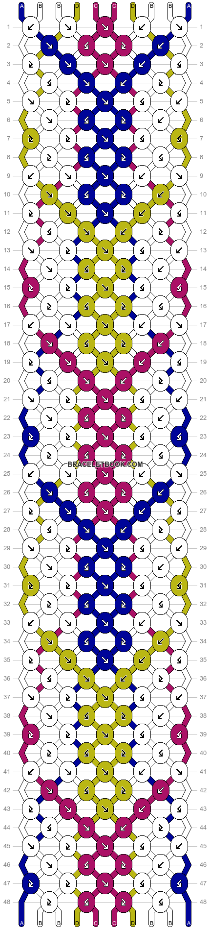 Normal pattern #185288 pattern