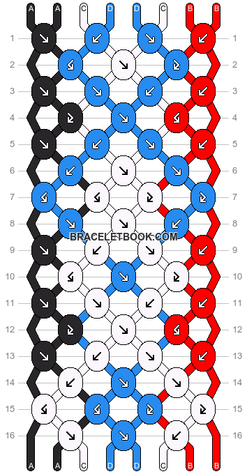Normal pattern #185291 pattern