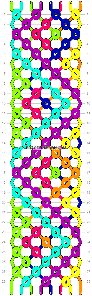 Normal pattern #185298 pattern