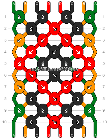 Normal pattern #185300 pattern