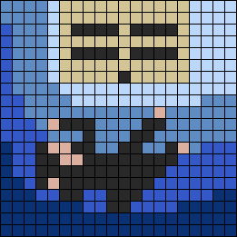 Alpha pattern #185302 preview