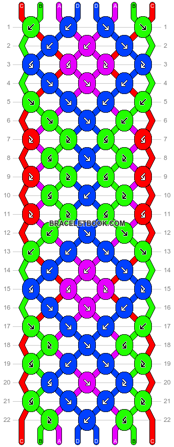 Normal pattern #185304 pattern