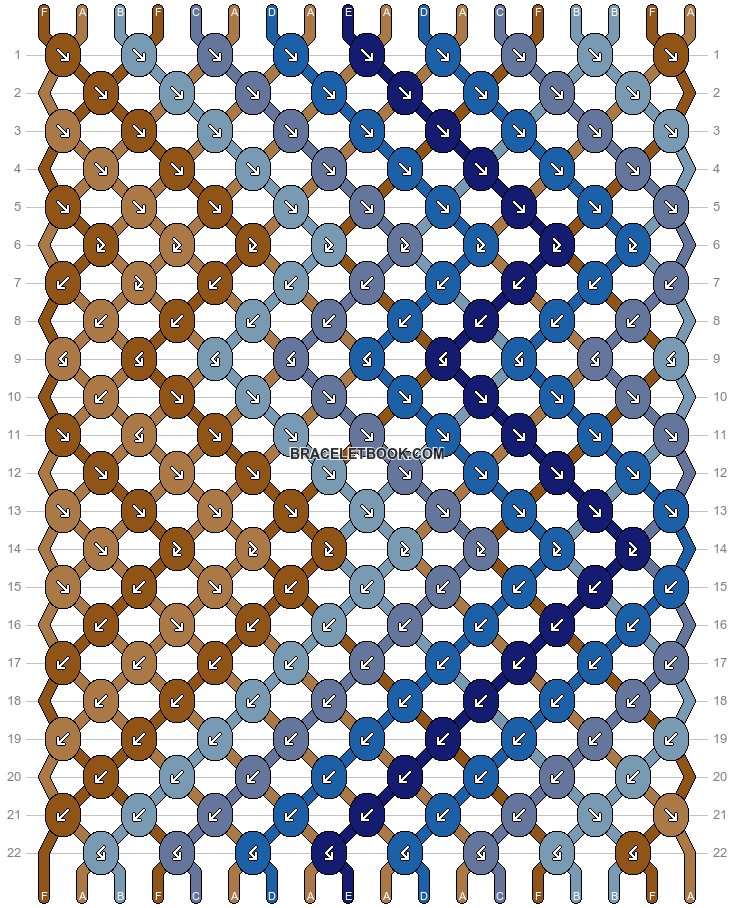 Normal pattern #185305 pattern