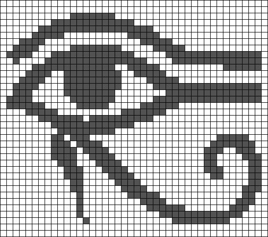 Alpha pattern #185306 preview