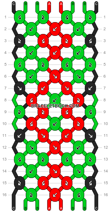 Normal pattern #185308 pattern