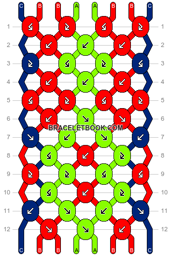 Normal pattern #185309 pattern