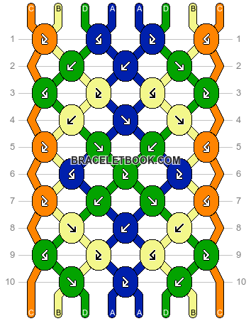 Normal pattern #185310 pattern