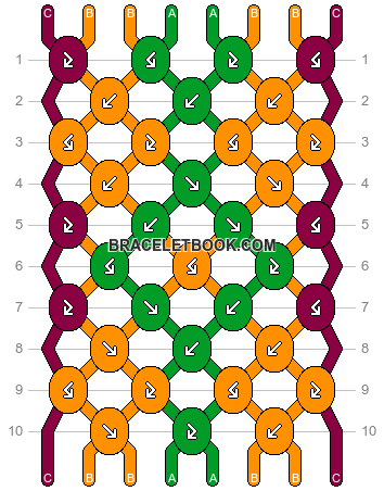 Normal pattern #185311 pattern