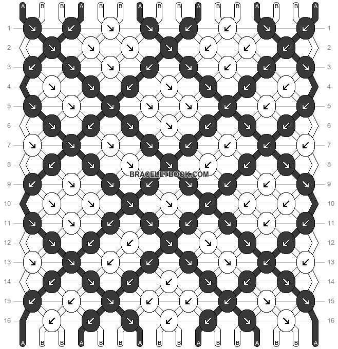Normal pattern #185313 pattern
