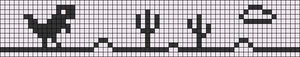 Alpha pattern #185314