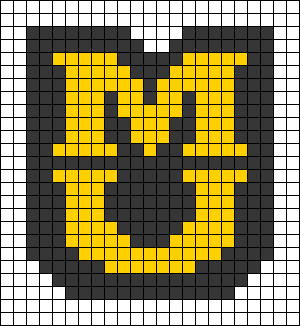 Alpha pattern #185315 preview