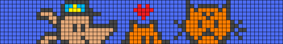 Alpha pattern #185316 preview