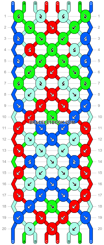 Normal pattern #185330 pattern