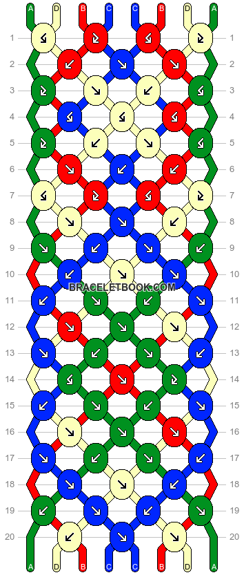 Normal pattern #185331 pattern