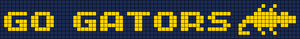 Alpha pattern #185333