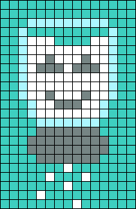 Alpha pattern #185334 preview