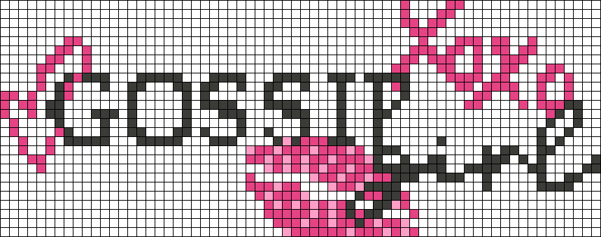 Alpha pattern #185335 preview
