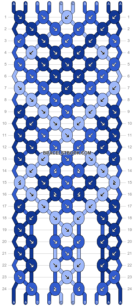 Normal pattern #185338 pattern