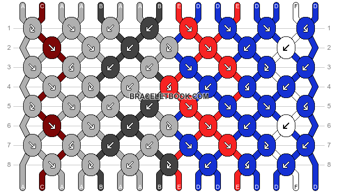 Normal pattern #185343 pattern