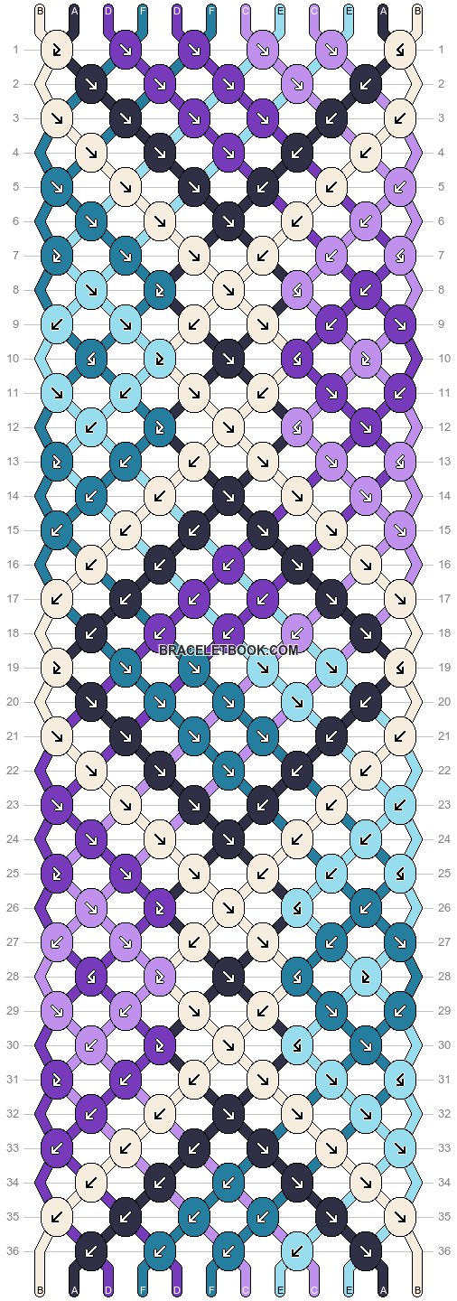 Normal pattern #185352 pattern