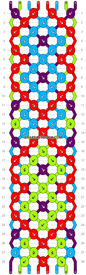 Normal pattern #185357 pattern