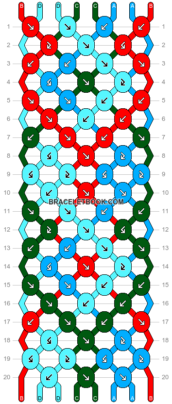 Normal pattern #185358 pattern